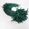 Cuerda para Colgante de Llavero Fábrica de Cuerda Cuerda Trenzada Cuerda de Nudo de Diamante Cuerda para Colgante de Polipasto Línea B Gruesa 1.5