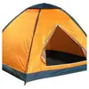 Tienda de Campaña Plegable para Camping al Aire Libre de Ocio, Tienda de Apertura Rápida Personalizada al por Mayor con Logo Impreso
