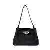 Elegante y estilosa cartera pequeña para mujer, nuevo bolso cruzado versátil de moda 2026, bolso de mano popular de moda, bolso tipo cubo