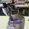 Guía de Borde de Rodillo Computarizada 591 Guía Colgante Diurna 9910 Guía de Borde Pequeña 861 Posicionador de Cremallera Prensatelas Pequeño