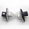 Suministro Transfronterizo Amazon Adecuado para Volkswagen Vw T4 Passat Touran Jetta Luz LED para Matrícula