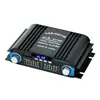 Amplificador Mini Bluetooth TELI BT-998 Leitor de Cartão USB com Rádio FM Leitor de Cartão U Disk Amplificador de Carro de 4 Canais 12V