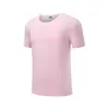 Camisetas Personalizadas de Manga Corta, Uniformes Escolares, Ropa de Trabajo, Camisetas Publicitarias Culturales, Playeras Polo para Reuniones de Clase con Logos Impresos y Bordados