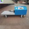 Máquina eléctrica para picar madera de doble motor maquinaria para carpintería máquina para serrar y picar madera olla de tierra picadora de leña para combustible