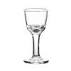 Copo de Licor Acrílico Plástico PC Taça de Vinho Pequena Taça de Vinho Alta 10ml Copo de Vinho Coquetel 30 ml
