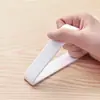 Cinta adhesiva de doble cara de esponja 1-2-3-4cm espuma PE cinta adhesiva de doble cara tira adhesivo de espuma