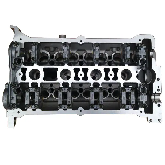 Brand new ANQ AWL AWB BAF DKB AG  cylinder head  L06B103063AD 058103373D 058103353R 058103351G 910029 for P-ASSAT  A-UDI 1.8T