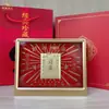 Adorno de Oro de 999 para Riqueza Instantánea, Dios de la Riqueza Trayendo Fortuna de Todas las Direcciones, Regalo de Escritorio de Alta Gama para Amigos