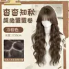 No hay ventas en líneaPeluca para mujer, postizo para la parte superior de la cabeza, voluminoso, coronilla alta, aumenta el volumen del cabello, con estilo, clip para peluca de rollo de huevo