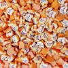 Comida a granel y simulación de juego oso hamburguesa hojaldre lindo Mickey comida y juego pegamento crema accesorios de joyería DIY