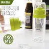 Botella Atomizadora de Aceite para el Hogar Olla Sellada a Prueba de Fugas para Control de Aceite Barbacoa Botella Atomizadora de Aceite Botella de Vinagre Botella de Salsa de Soja Botella de Condimento