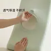 Funda de almohada refrescante de seda de hielo Paquete doble Verano 2026 Nueva funda de almohada de espuma viscoelástica Funda de forro para núcleo de almohada individual