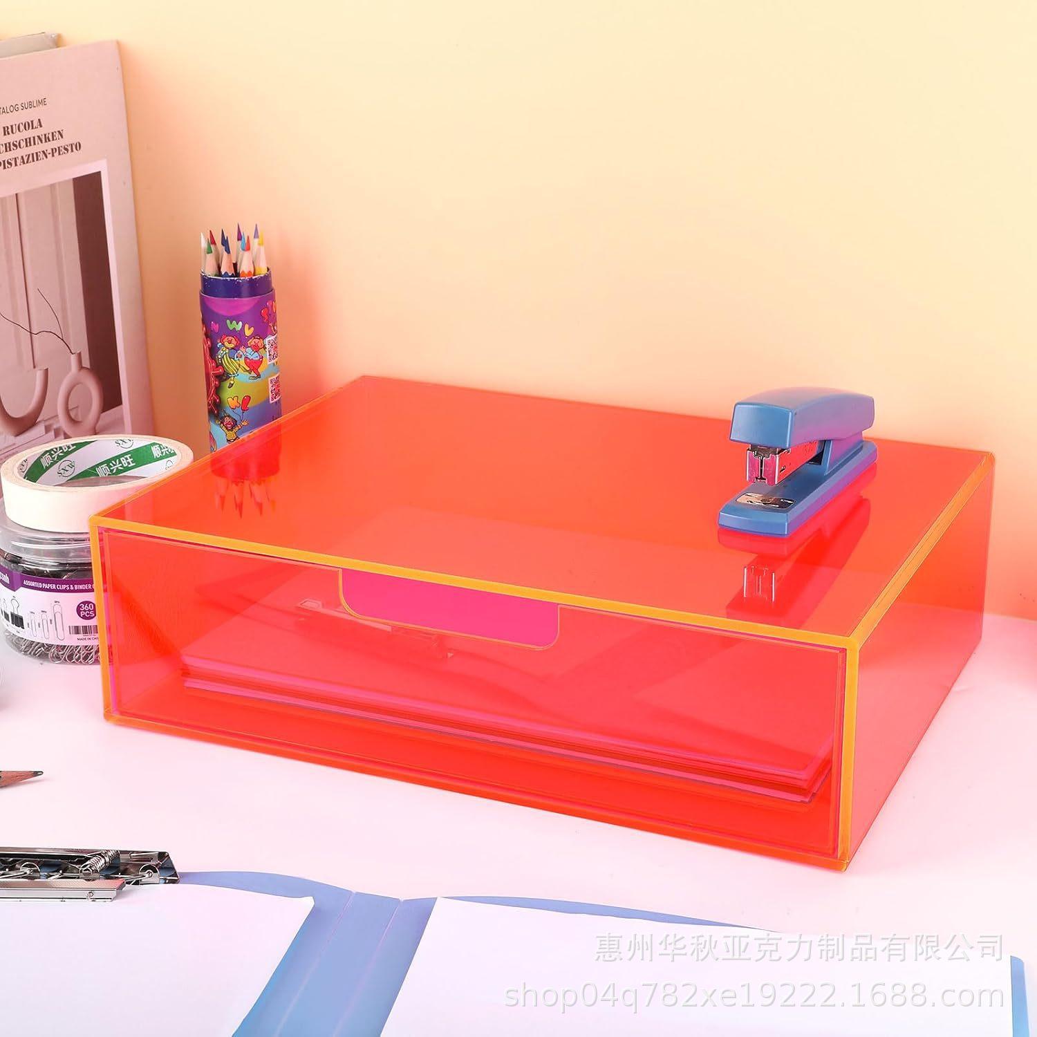 Desk Organizer 3