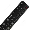 Adecuado para control remoto de TV TCL RM-L1508+ producto premium de alta calidad en stock para venta al por mayor, superventas transfronterizo