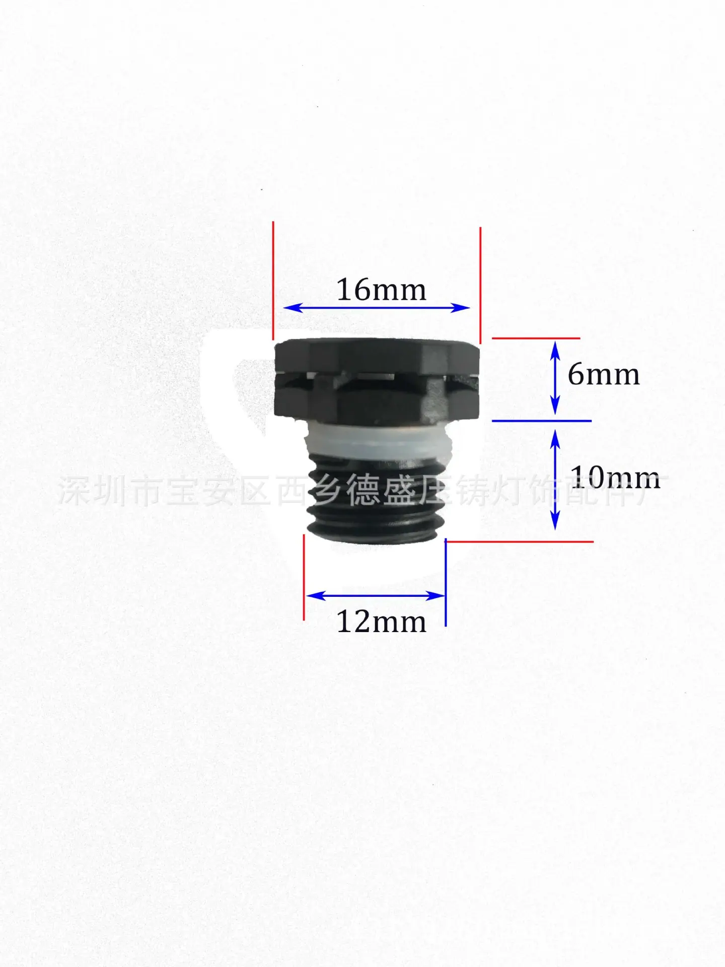 呼吸器M12-6