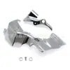 Peças de Modificação de Motocicleta Mais Vendidas Tampa da Base do Cilindro Adequada para 2009-2016 Harley Placa Inferior da Tampa do Cilindro