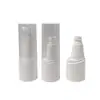 Botella de Spray de Plástico PET Multiespecificación Portátil para Subempaque de Cosméticos Botella de Spray de Plástico con Gatillo Botella de Spray de Desinfección de Plástico