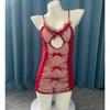 Enlace Exclusivo de Belleza - Lencería Sexy Ai Ruru, Pasión Sexy, Tentación, Encanto de Medianoche Cadena de Clientes