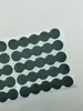 Papel de Cebada de Tierras Altas de 0.2 mm de Espesor Junta Aislante para Batería de Litio 18650 Junta Hueca Sólida para Batería con 1 Sección
