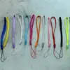 Corda de Lanyard para Celular Novo Transfronteiriça Corda de Pendurar Corrente de Pendurar Corda de Pinha Lanyard para Selfie Stick Lanyard para Lanterna Lanyard para Carregador Portátil