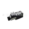 Atos Atos Válvula Solenoide Sdhe-0718 Dc 10S Válvula Reversible Sdke-1630/2 Dc 10S Regateo
