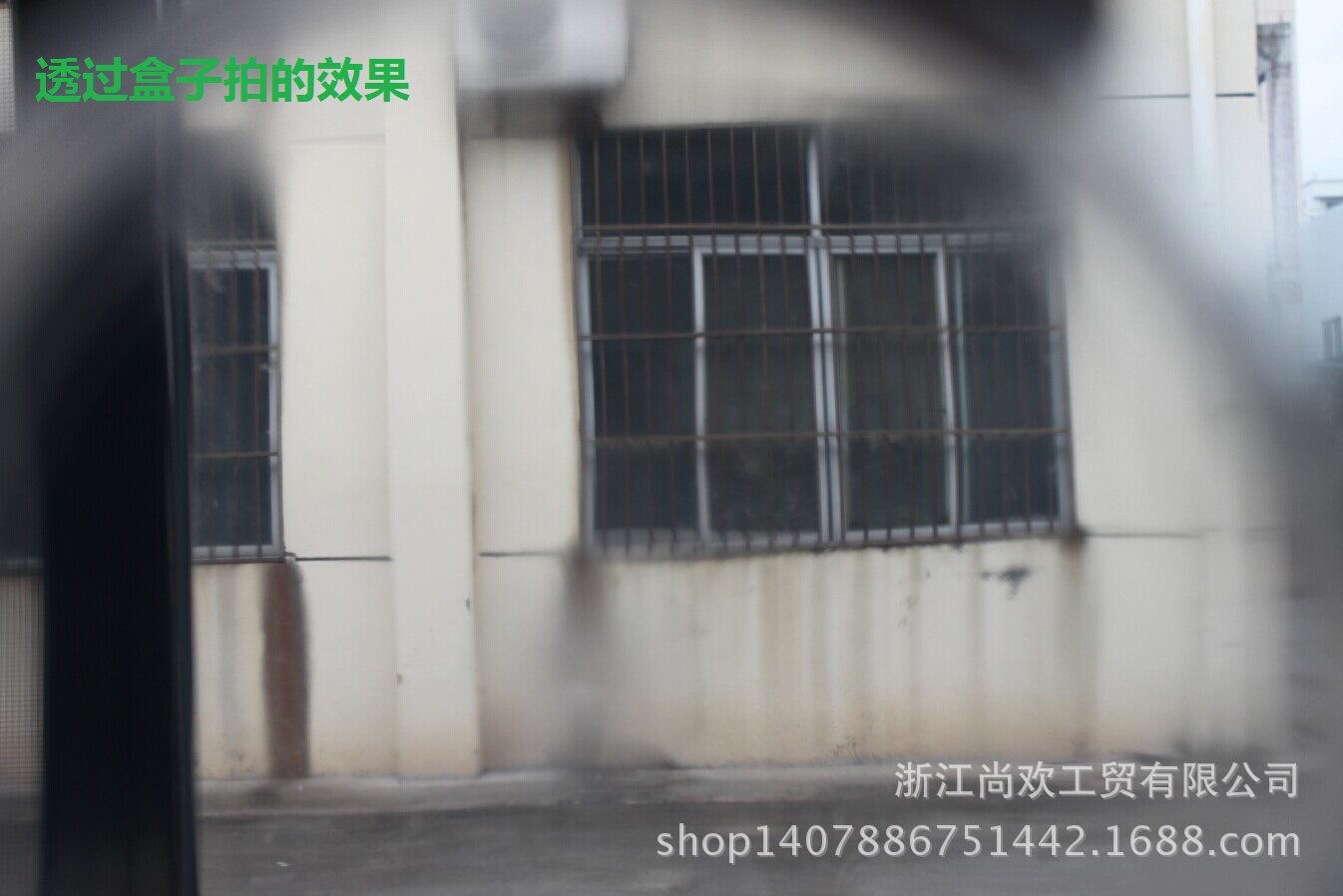 密封塑料盒