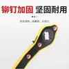 Llave de Carga Superior de 0 kg Montada en Coche para Cambiar Neumáticos, Juego de Herramientas para Neumáticos de Coche