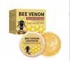 TK Crema para Articulaciones con Veneno de Abeja Transfronteriza 60ml Alivia el Dolor y la Molestia de Rodilla, Columna Lumbar, Hombro y Cuello, Crema de Cuidado
