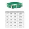 Collar para Gato, Collar para Perro, Cadena para Mascota Cachorro, Collar para Gato, Correa para Perros Pequeños, Accesorios para Perros Medianos, Vestir