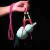 Una Botella de Vino de Cerámica Jin Calabaza Olla de Vino Vintage Tarro de Vino Sellado 500ml Cava Doméstica Tarro para Licores Botella de Vino Vacía