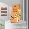 Nuevo Trofeo de Cristal Impresión 3D Material Nuevo Creativo Medalla Hecha a Medida Impresión a Color Reunión Anual Corporativa Premio de Reconocimiento Destacado