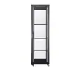 Gabinete de Rede Totem/Totem G36632 32U 1,6 Metro Gabinete de Rede Totem Máquina Servidora