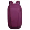 Mochila Pequeña de Investigación de Viajes Paseo Montañismo Campamento de Verano Mochila Deportiva Logo Impermeable Bolsa de Ocio Patrón