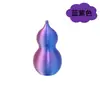 Espada Telescópica de Cone de Cabacinha Criativo Impressa em 3D Brinquedo Descompressor Gravidade Reta Presente Personalizado Produto Quente Transfronteiriço