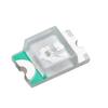 Parche de Tubo Digital 1206 Luz Roja Smd3216 Alta Brillo Rojo Led Luz Emisora Diodo Emisor de Luz Alta Brillo