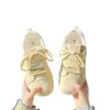 Zapatillas de Velcro Estilo Coreano para Mujer, Nuevos Zapatos Versátiles de Primavera 2026, Zapatos Blancos de Suela Gruesa, Zapatos de Entrenamiento Retro Alemanes