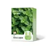 Hais Haina Barra Energética de Doble Agujero Inhalador Nasal Sabor Frutal Fresco Refrescante para Despertar para Estudiantes en Clase Conduciendo Paquete Portátil