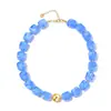 2026 Comercio Exterior Transfronterizo de Amazon Moda Europea y Americana Collar de Perlas Bohemio Vacaciones en la Playa Casual Joyería de Cuello para Mujer