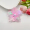 Lantejoulas em Tela, Desenhos Florais de Borboleta, Flores de Cinco Pétalas, Flores de Pérola, Acessórios de Cabelo DIY, Acessórios para Sapatos e Meias, Acessórios para Roupas, Materiais para Acessórios de Cabelo DIY