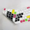 Para Lenovo ThinkBook 14(0CCD) Película para teclado de notebook de 14 polegadas décima geração i5-10210U