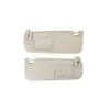 Visera 74320-06610-B1 74320-06610-B2 para Toyota Camry 2012-2017