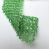 Tela de Peluche Hilo de Ciempiés Cebolla de Cristal Tela Brillante Larga y Corta Muñeco de Decoración de Halloween Navidad Tela para Muñecos
