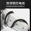 Fabricante Guan Weixing PPR Hogar Deslizante Fabricante Máquina de Fusión en Caliente PE3300 Vatios 450 Temperatura Ajustable Máquina de Fusión en Caliente Alta Potencia