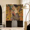 Divisória de Tela Usada para Fundo de Sofá na Sala de Estar, Escritório, Quarto, Sala de Casa, Dobrável, Móvel, Nova Decoração Estilo Chinês