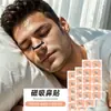 Fonitaniya Clip Magnético para la Nariz Anti Ronquidos Dilatador Nasal Anti Ronquidos Dispositivo Nasal Anti Ronquidos Mejora del Sueño Anti Ronquidos