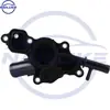 El Ensamblaje del Termostato 11060-4Bb0A 110604Bb0A es Adecuado para Nissan X-Trail 2014-2021