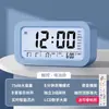 Despertador para Estudiantes, Dispositivo de Alarma Especial para Despertar, Reloj Electrónico para Niños, Niños y Niñas, Potente Temporizador de Despertador