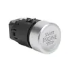 Interruptor de partida de uma tecla é aplicável ao Volkswagen Tiguan Xia Lang 5N0959839 5ND959839 5NG959839
