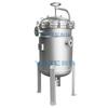 Bolsa filtrante aislante para chaqueta farmacéutica biológica, filtro para líquidos viscosos, filtro aislante, calentamiento, equipo de filtro de bolsa única