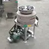 Kaichuang Maquinaria Molino de Piedra Eléctrico Máquina de Salsa de Sésamo Molino de Piedra Móvil para Mantequilla de Cacahuete Molino de Aceite Molino de Salsa